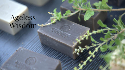 Ageless wisdom for skin