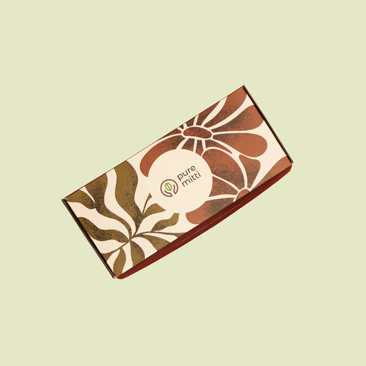 Ayurvedic Home Gift Set