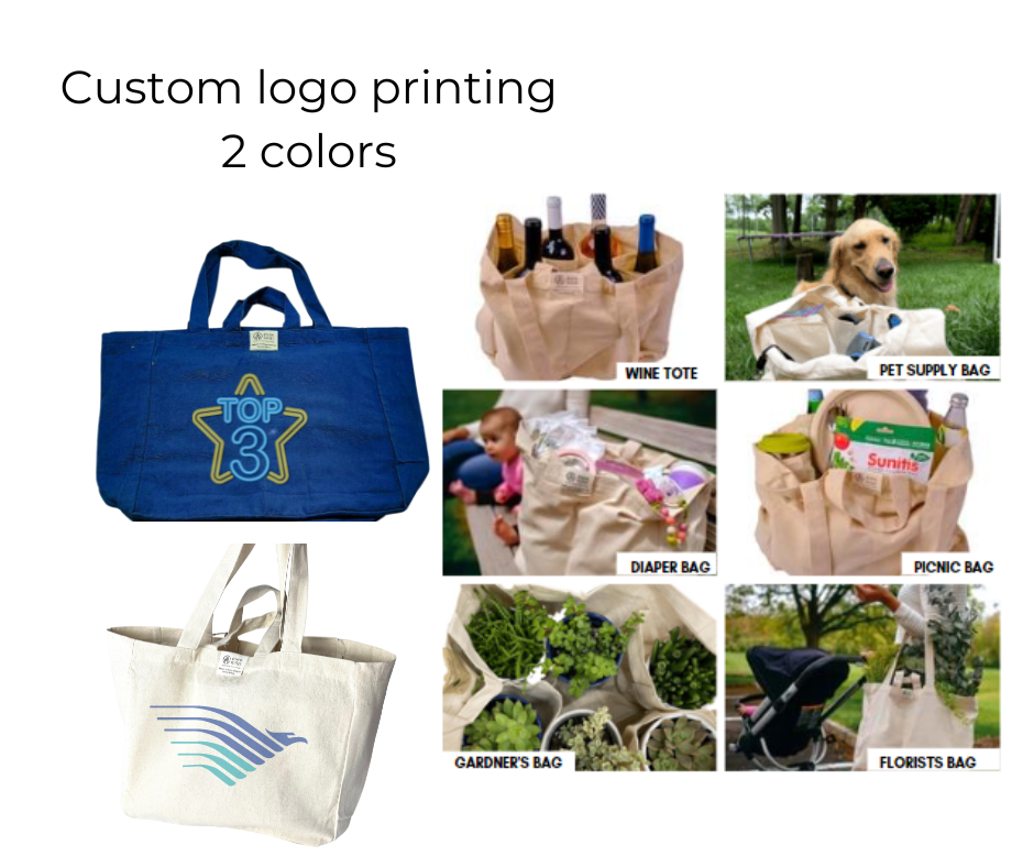 Custom made tote bag malaysia sales