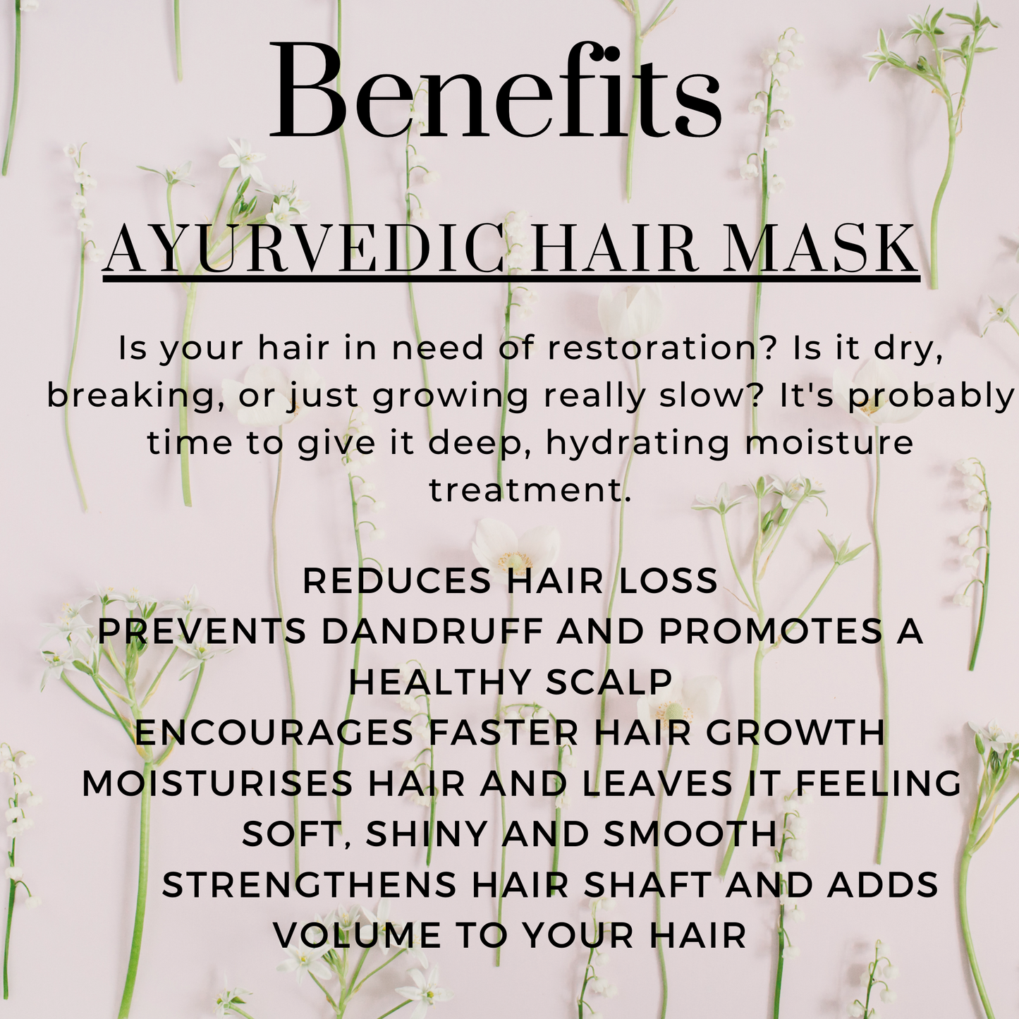 For your loved ones who have dry skin & hair - self care kit - Pure Mitti