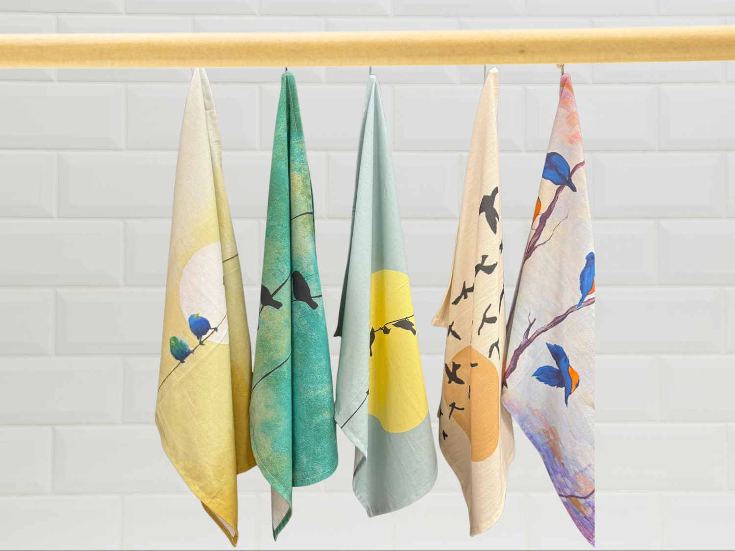 Kitchen Towels
