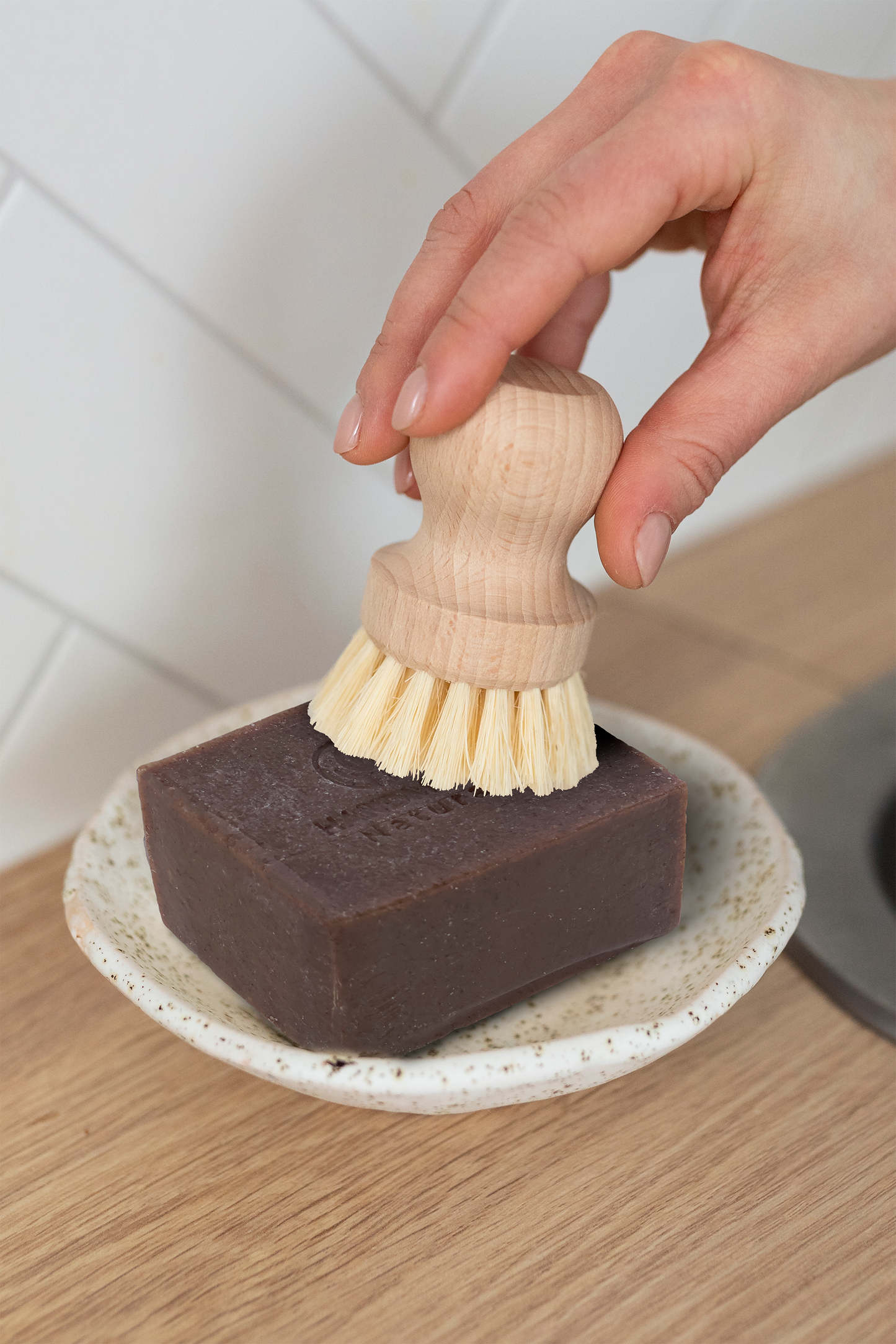 Kitchen Care Bundle - Natural Vegan Dishbars