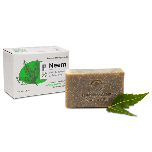 Neem Soap