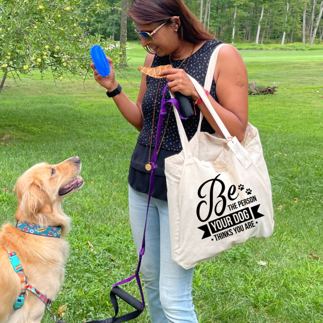 Custom organic tote shop bags