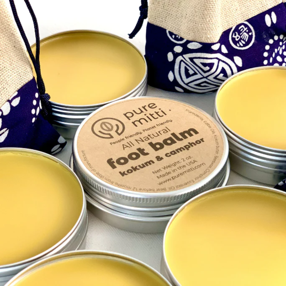 Kokum-foot-balm